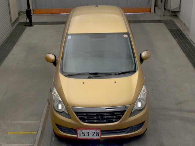 SUZUKI CERVO