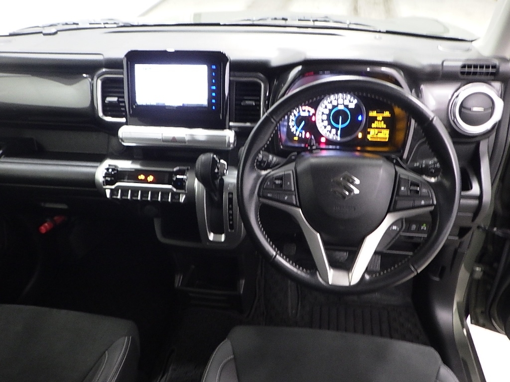 SUZUKI XBEE