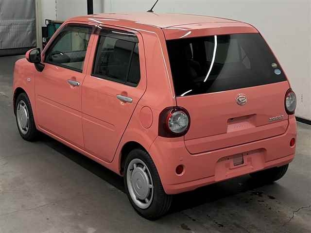 DAIHATSU MIRA TOCOT