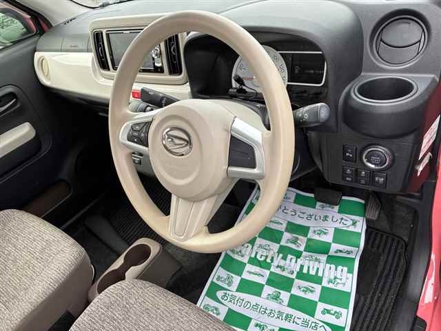 DAIHATSU MIRA TOCOT