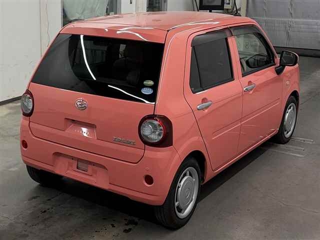 DAIHATSU MIRA TOCOT