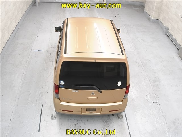 MITSUBISHI EK CLASSY