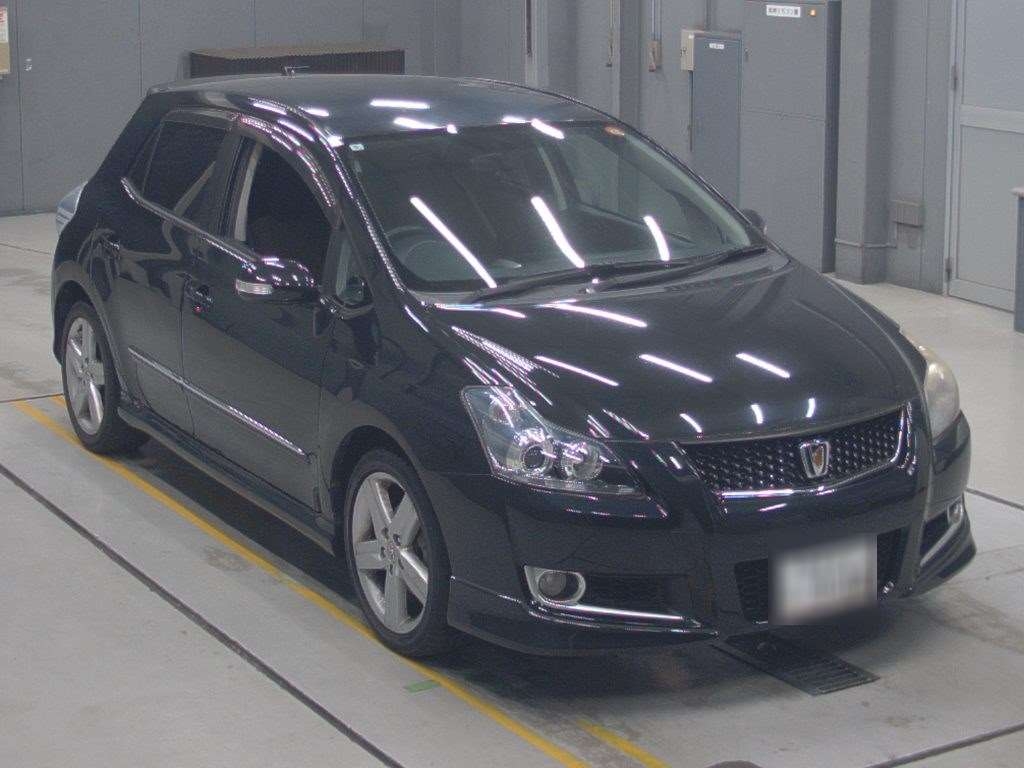 TOYOTA BLADE