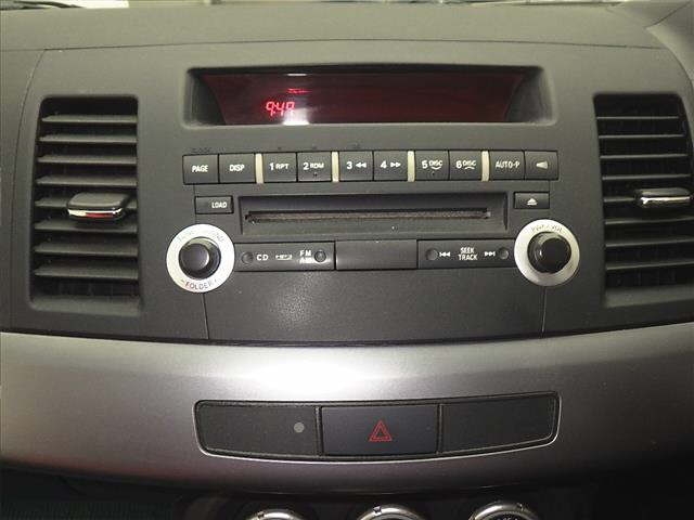 MITSUBISHI GALANT FORTIS