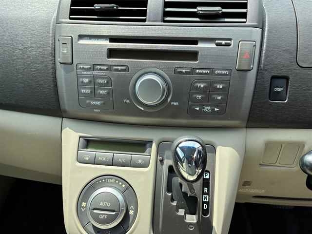 TOYOTA PASSO SETTE