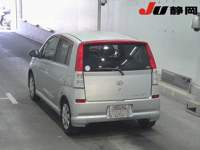 DAIHATSU MIRA AVY