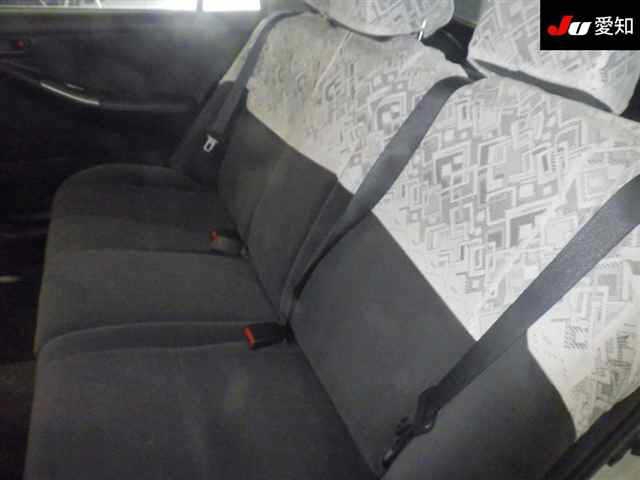 TOYOTA ALLEX