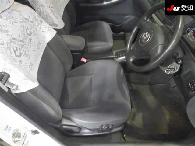 TOYOTA ALLEX
