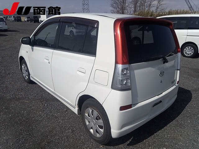 DAIHATSU MIRA AVY