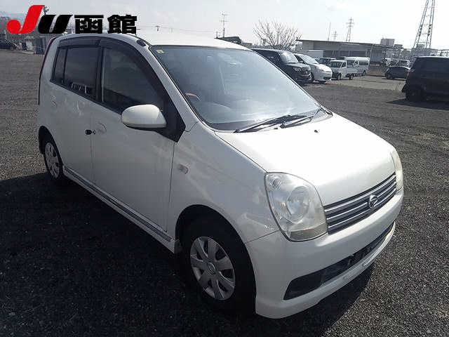 DAIHATSU MIRA AVY