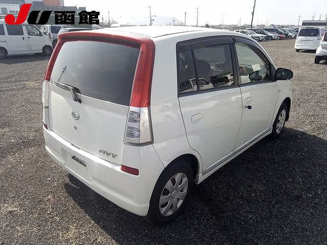 DAIHATSU MIRA AVY