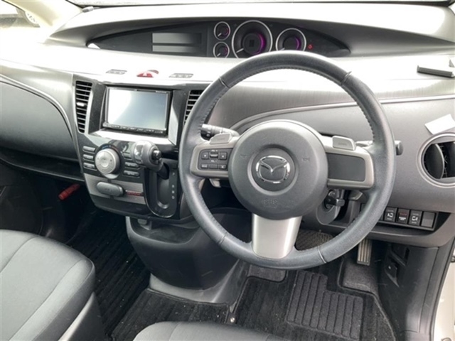 MAZDA BIANTE