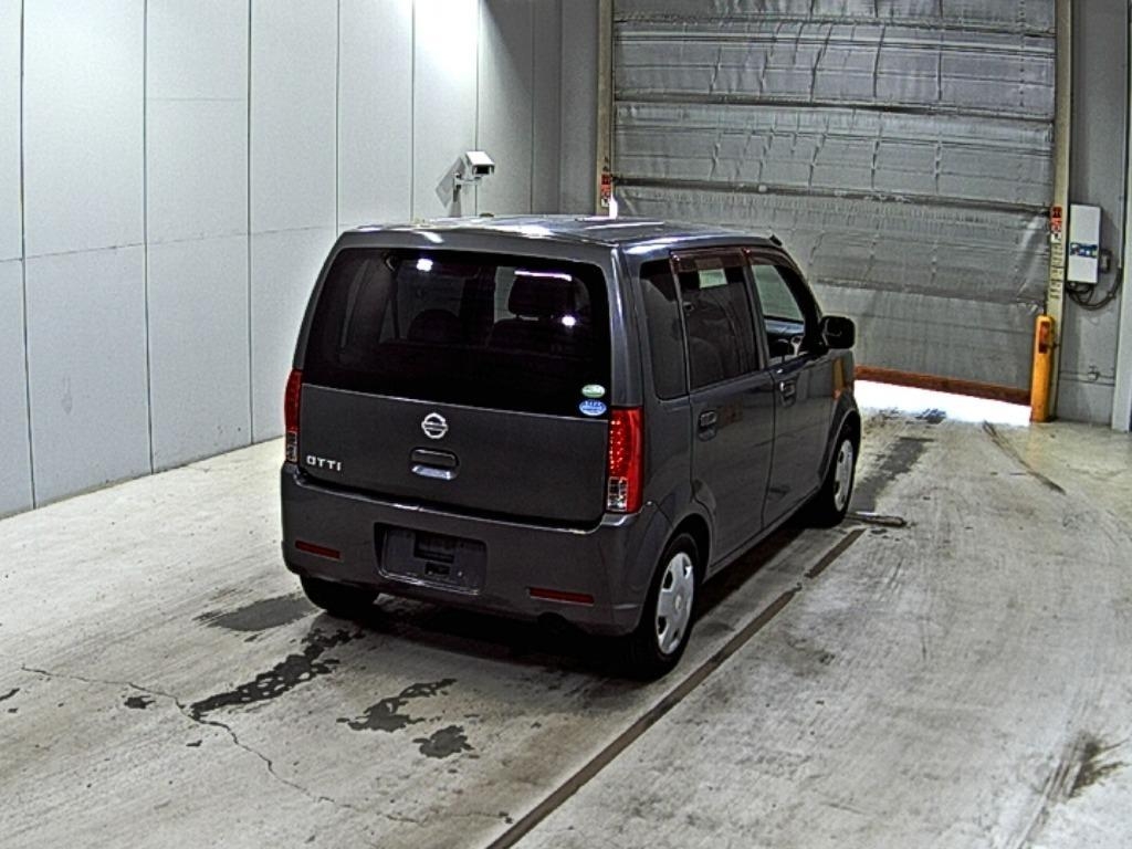 NISSAN OTTI