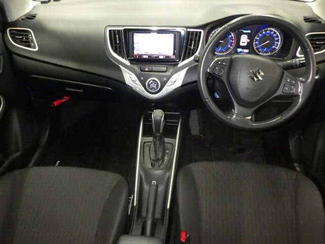 SUZUKI BALENO