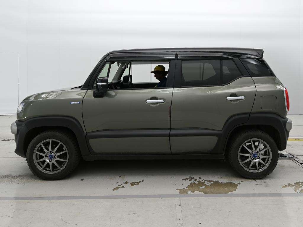 SUZUKI XBEE