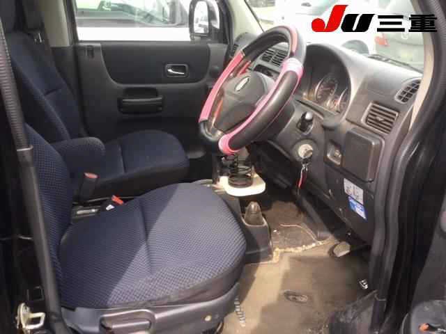HONDA VAMOS HOBIO