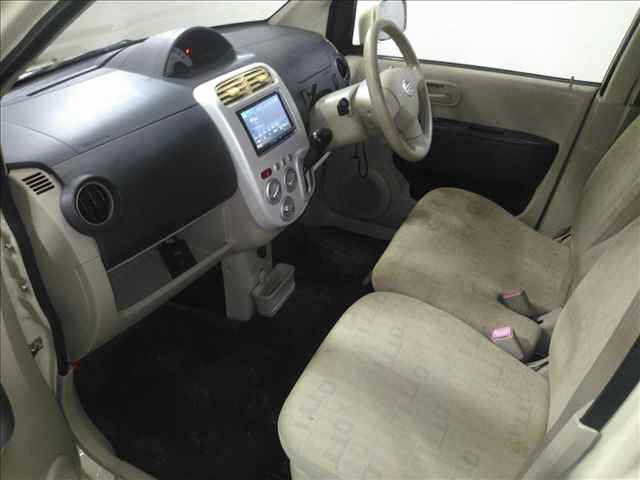 NISSAN OTTI