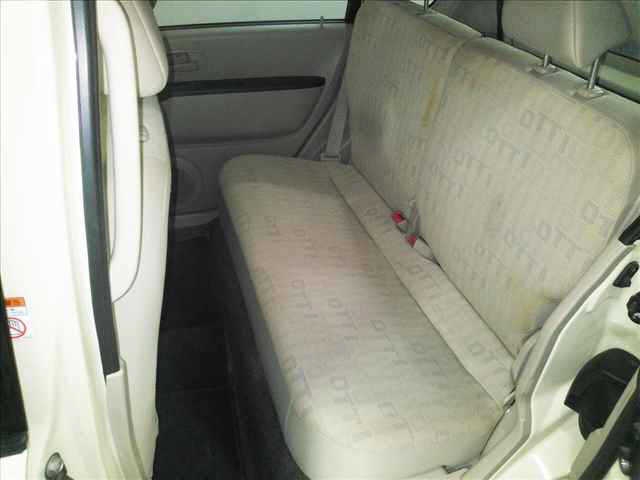 NISSAN OTTI