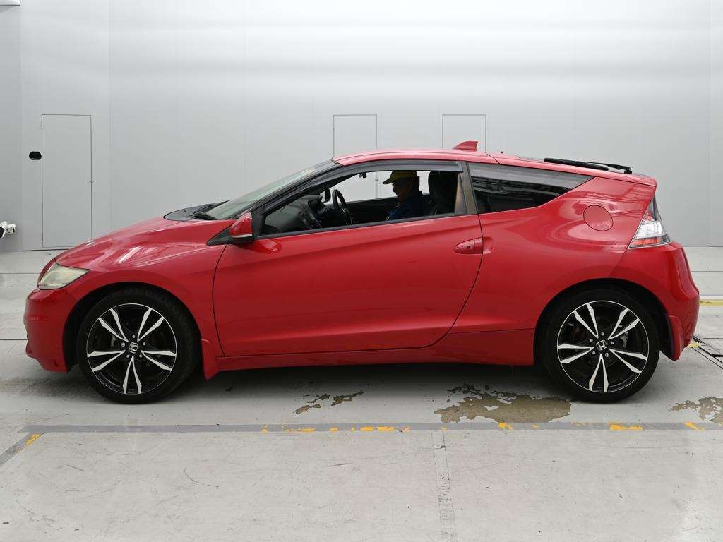 HONDA CR-Z