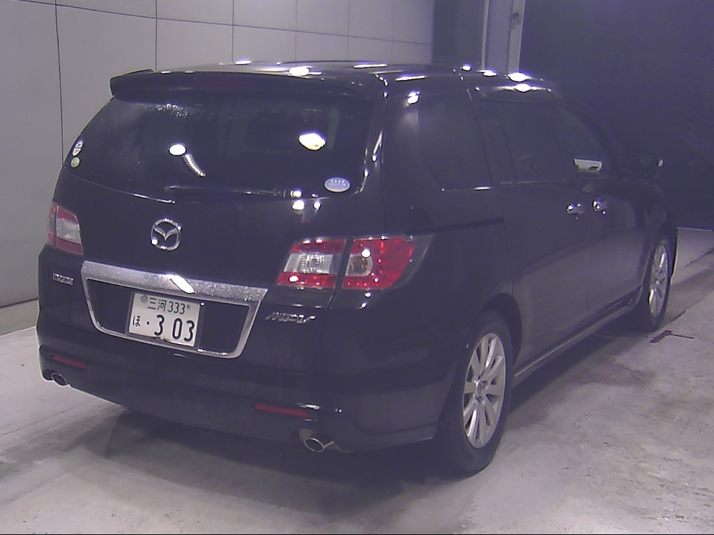 MAZDA MPV