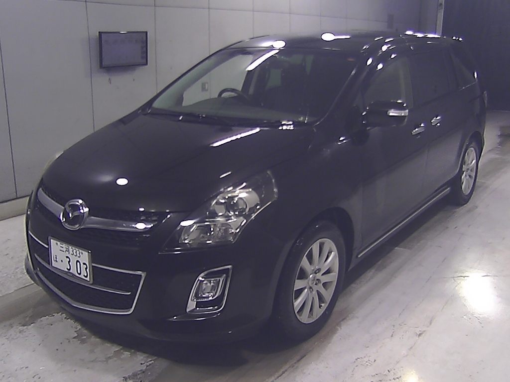 MAZDA MPV