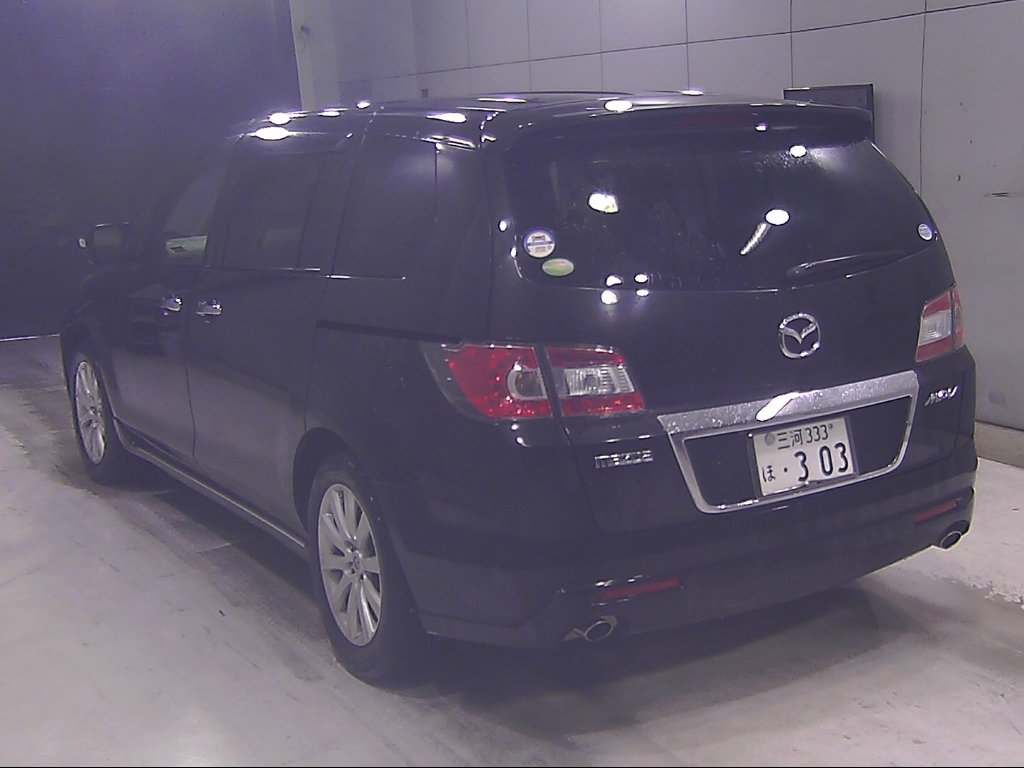 MAZDA MPV