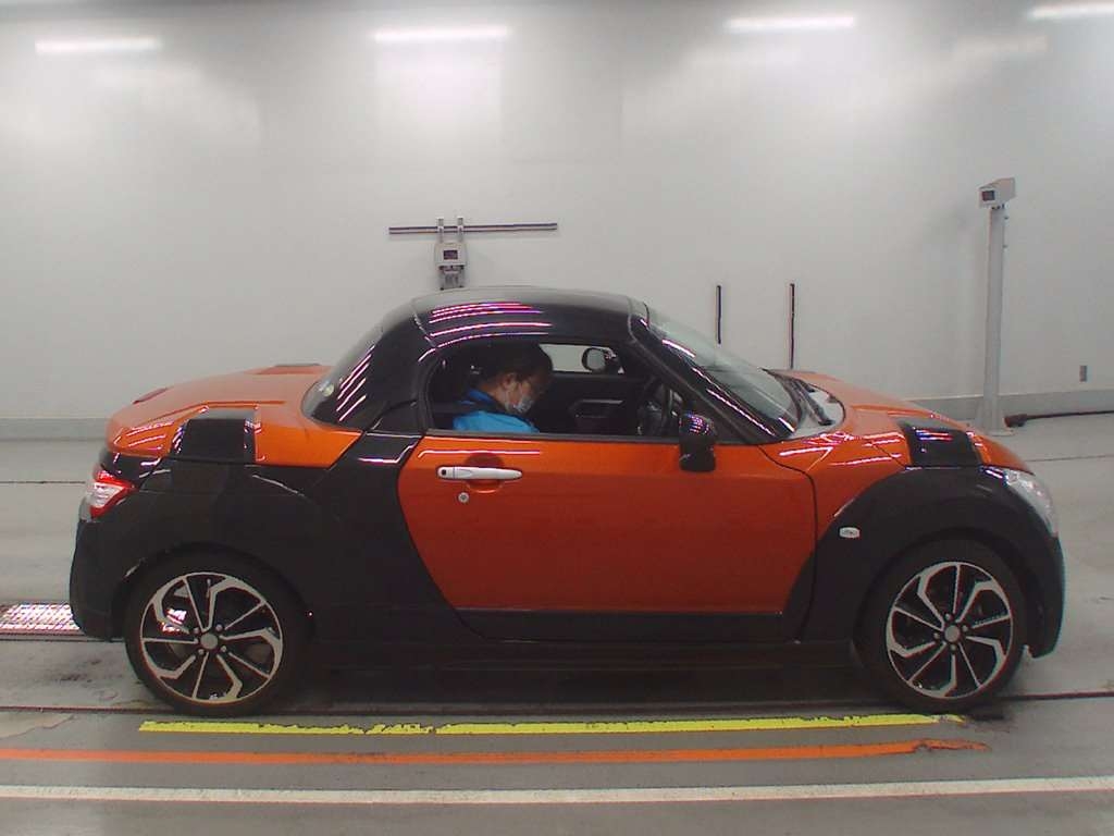 DAIHATSU COPEN