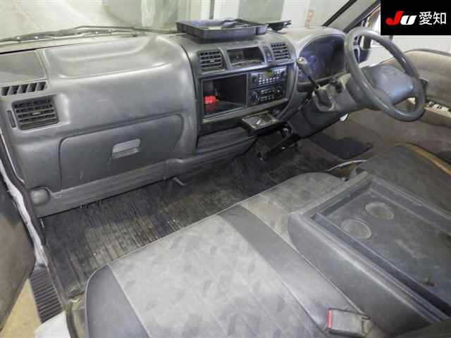 NISSAN VANETTE
