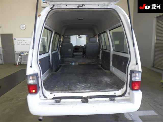 NISSAN VANETTE