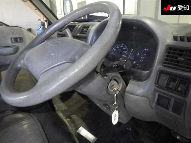 NISSAN VANETTE