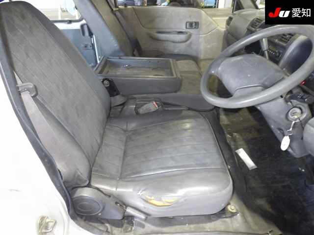NISSAN VANETTE