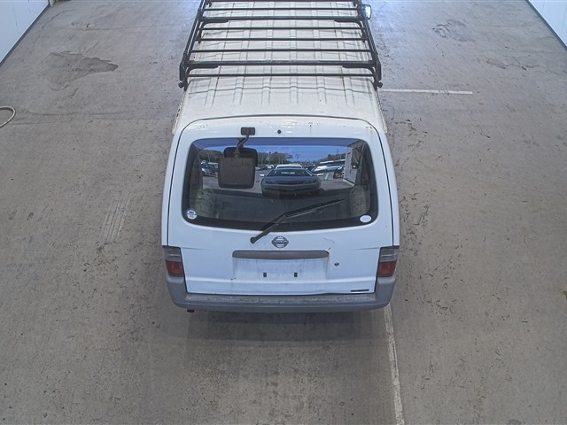 NISSAN VANETTE