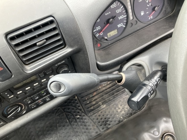 NISSAN VANETTE