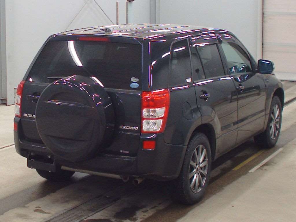 SUZUKI ESCUDO