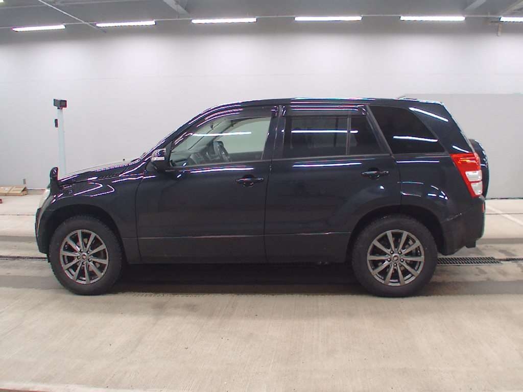 SUZUKI ESCUDO