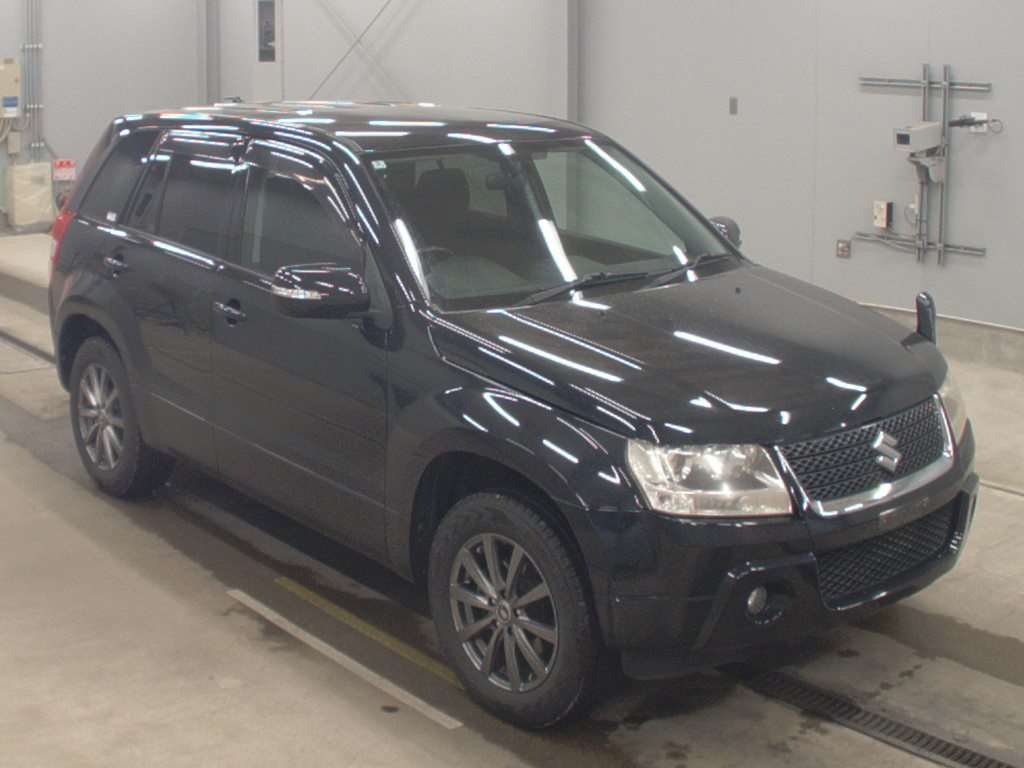 SUZUKI ESCUDO