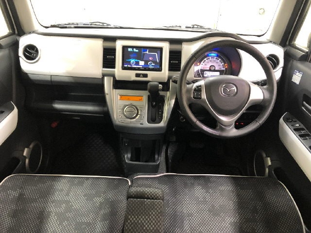 MAZDA FLAIR CROSSOVER