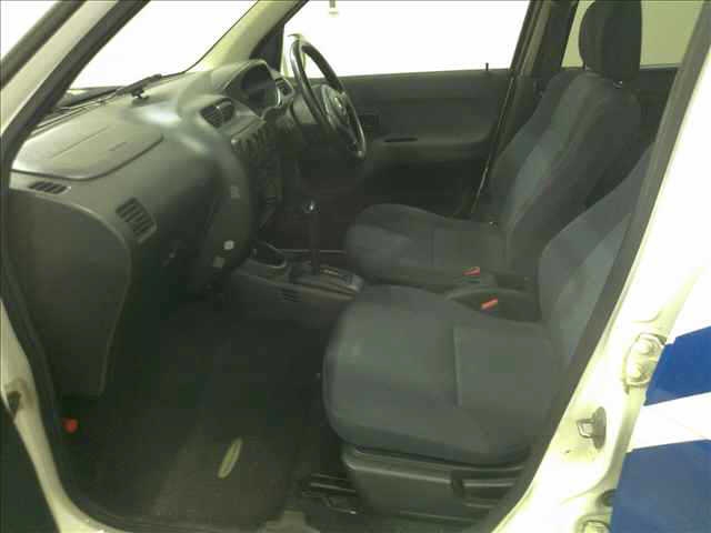DAIHATSU TERIOS KID