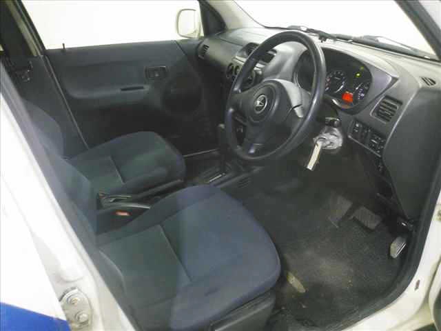 DAIHATSU TERIOS KID