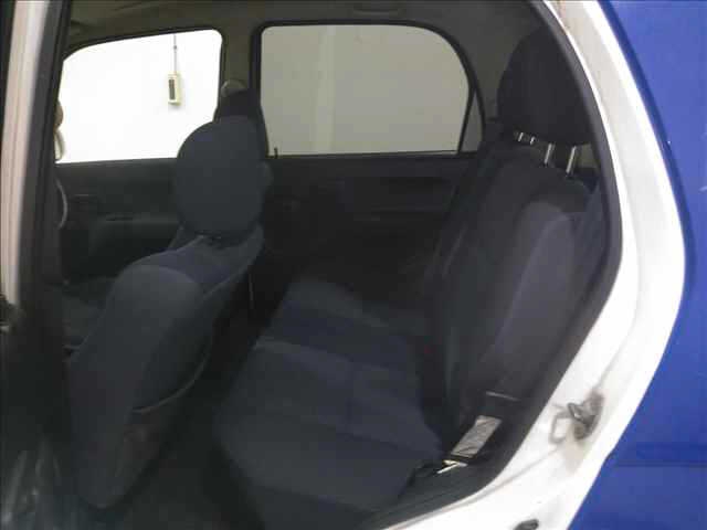 DAIHATSU TERIOS KID