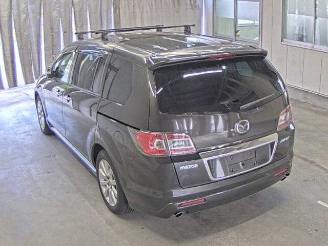 MAZDA MPV