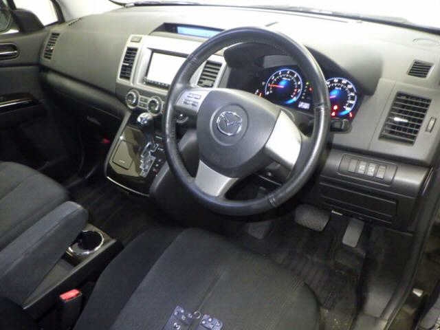 MAZDA MPV