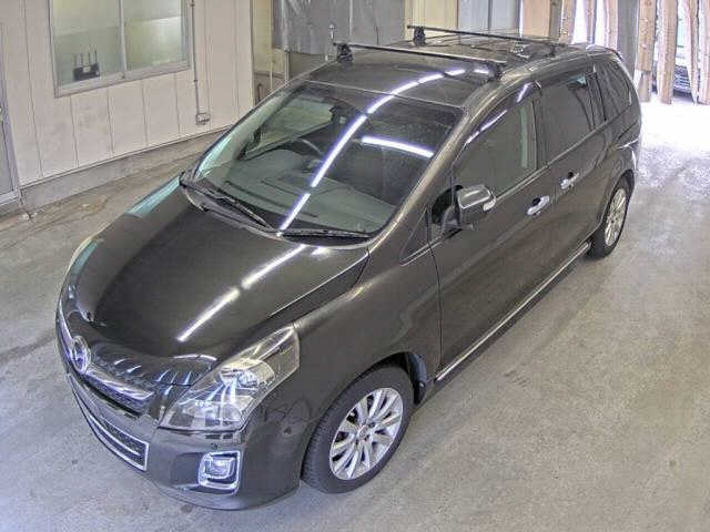 MAZDA MPV