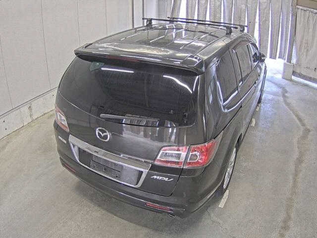 MAZDA MPV