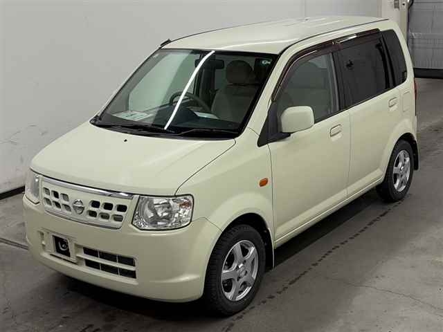 NISSAN OTTI