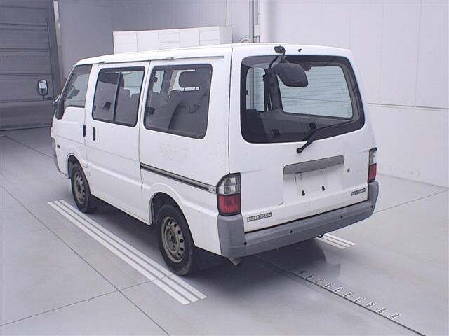 MAZDA BONGO