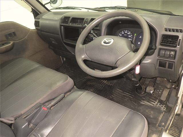 MAZDA BONGO