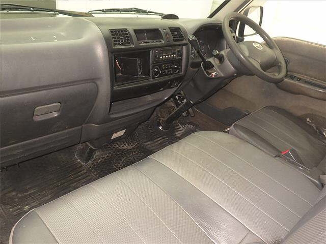 MAZDA BONGO