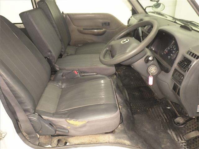MAZDA BONGO