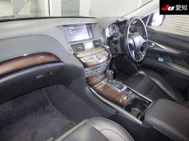 NISSAN CIMA